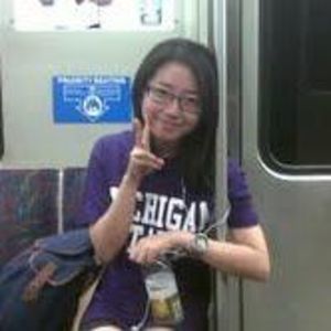 Meet your Posher, Bing